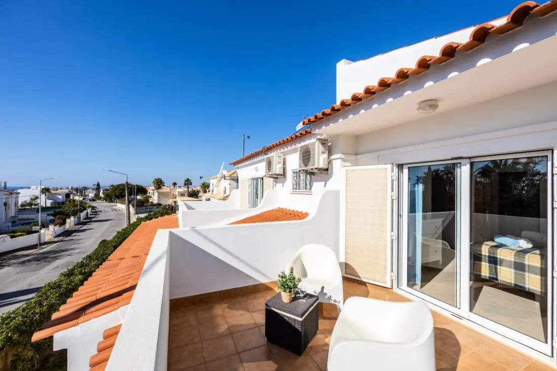 Villa Dos Netos Albufeira