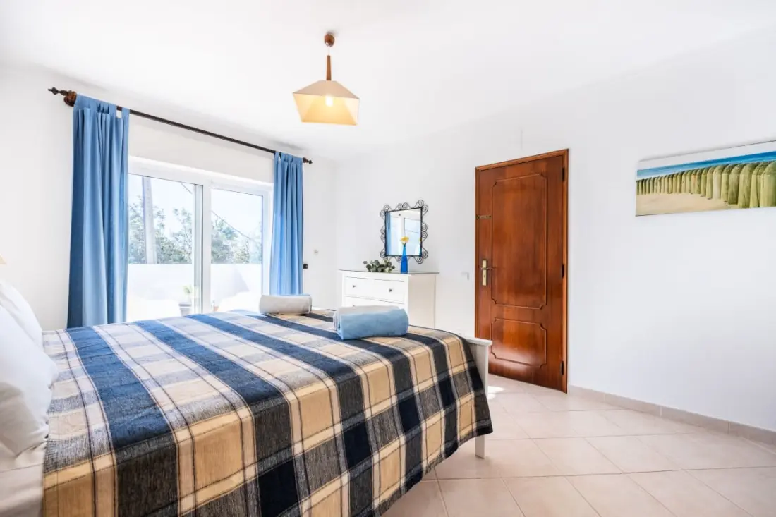 Villa Dos Netos Albufeira