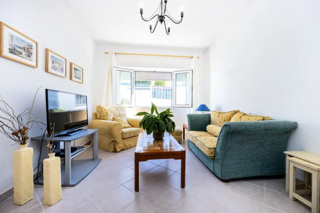 Villa Dos Netos Albufeira
