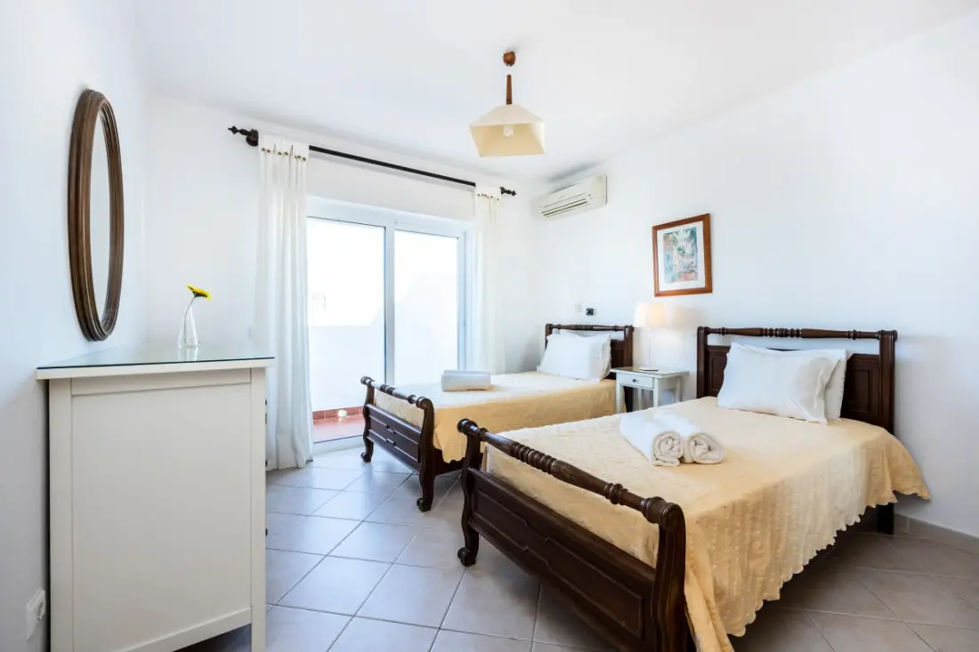 Villa Dos Netos Albufeira