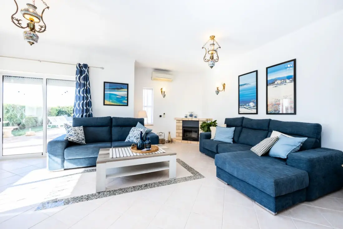 Villa Dos Netos Albufeira