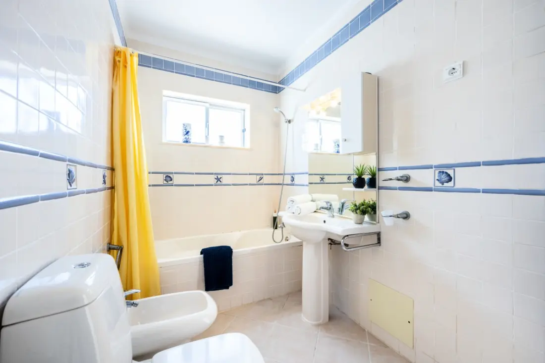 Villa Dos Netos Albufeira