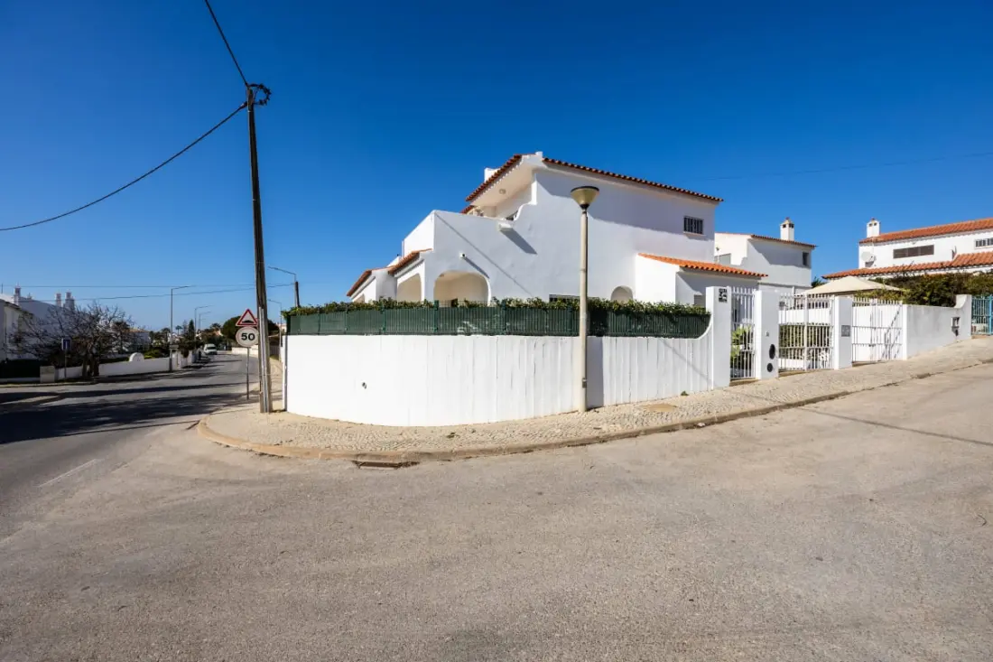 Villa Dos Netos Albufeira