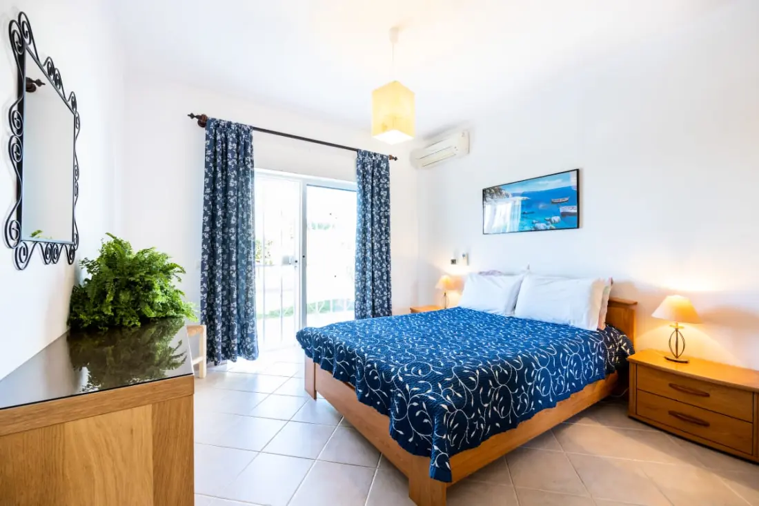 Villa Dos Netos Albufeira