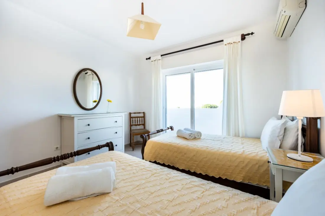 Villa Dos Netos Albufeira