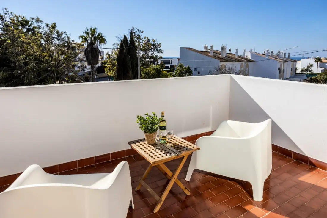 Villa Dos Netos Albufeira