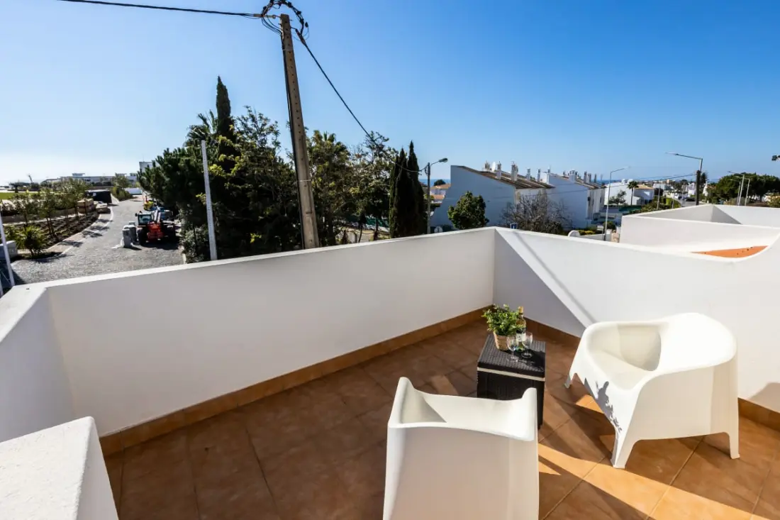 Villa Dos Netos Albufeira