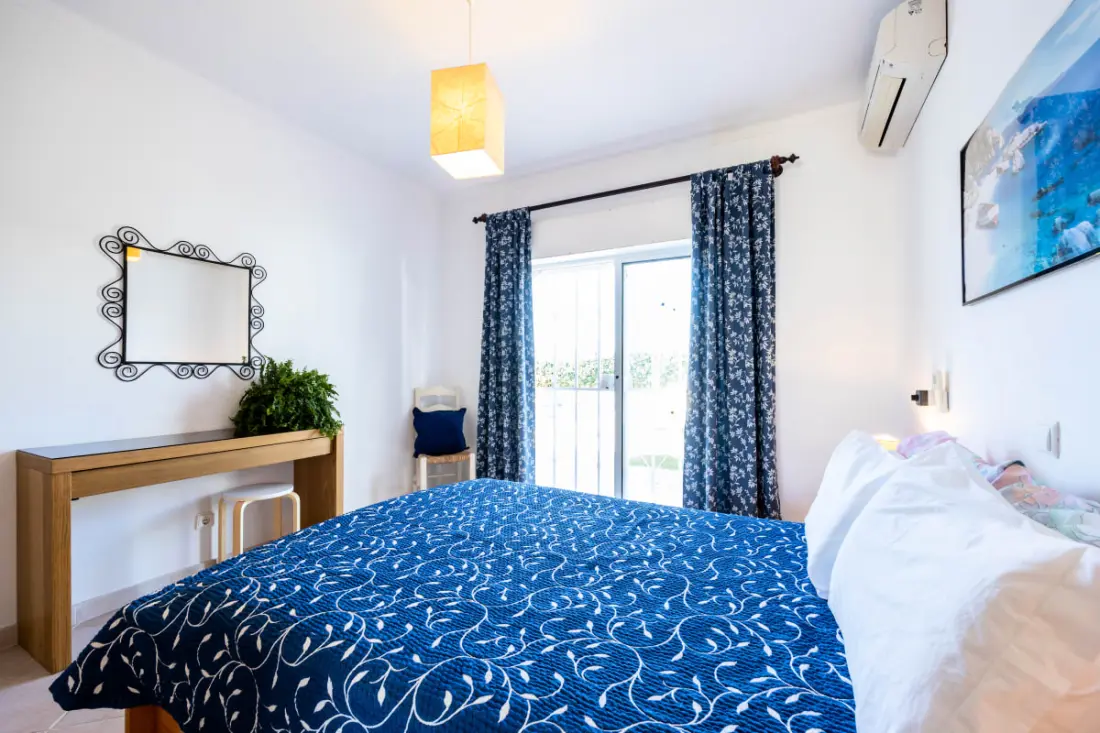 Villa Dos Netos Albufeira