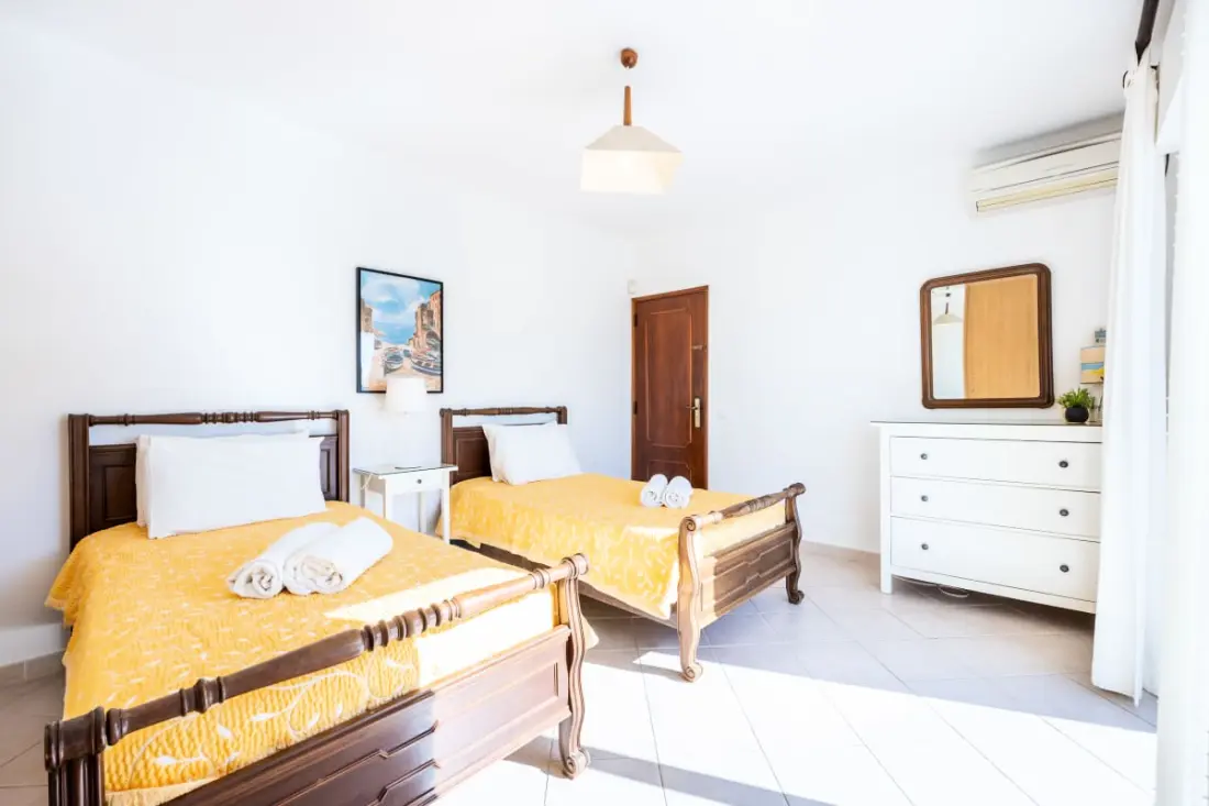 Villa Dos Netos Albufeira