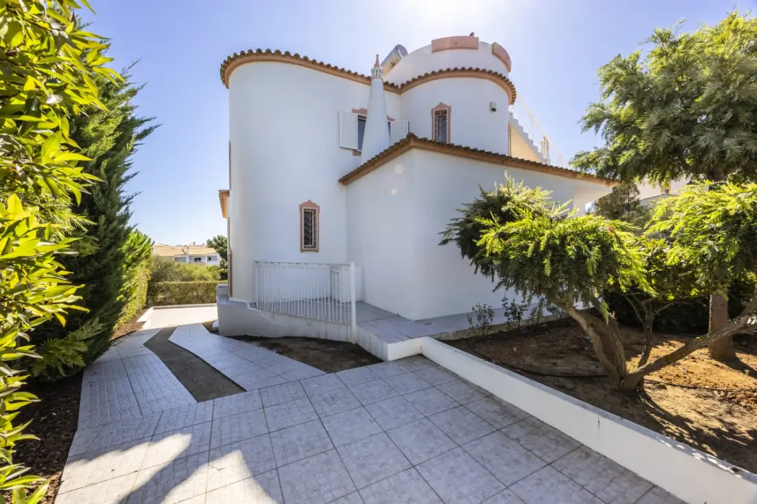 Villa Lis