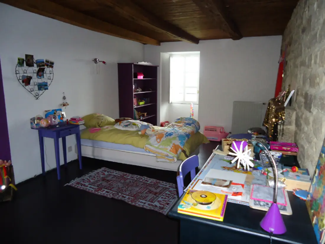 Kerhoat Elle rezidencia