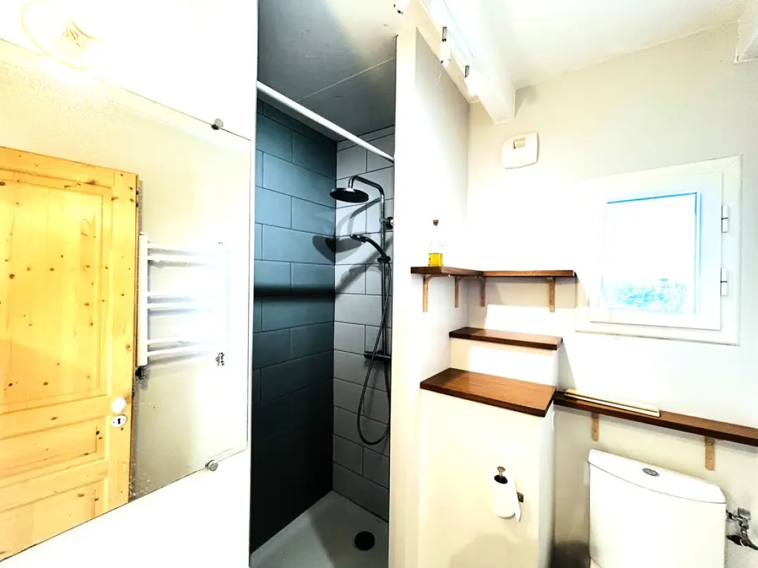 Résidence Dolwen-guidel