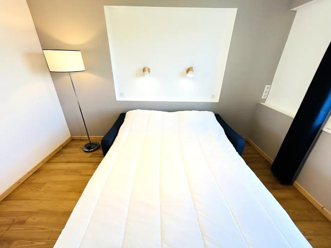 Résidence Dolwen-guidel