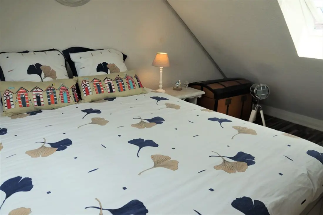 Kerhoat Elle rezidencia