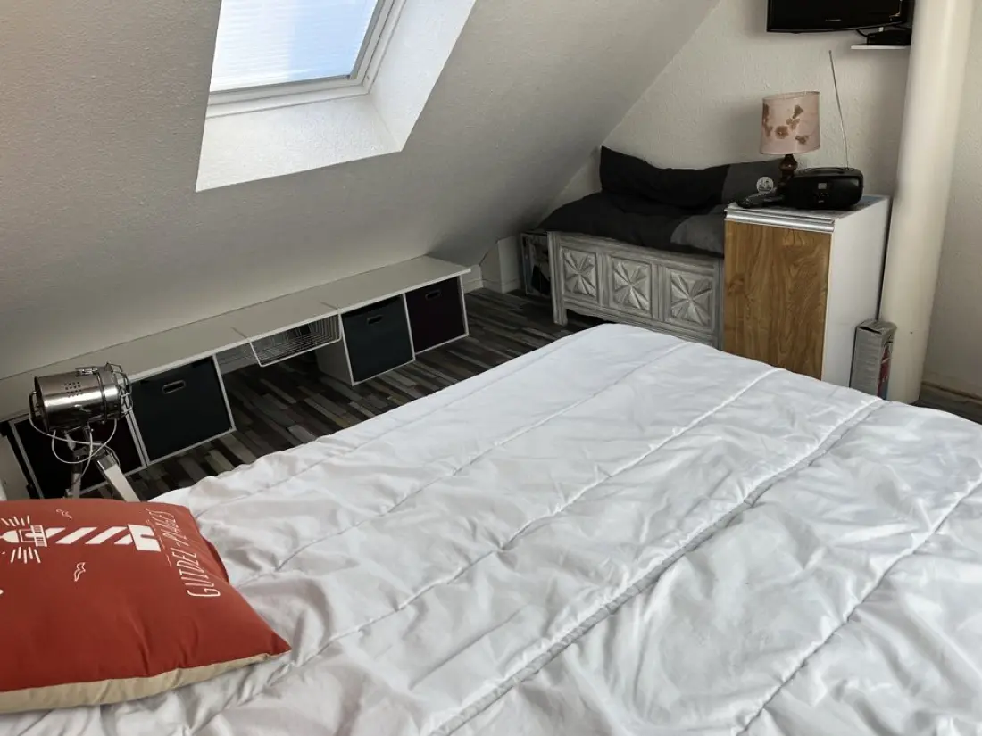 Kerhoat Elle rezidencia