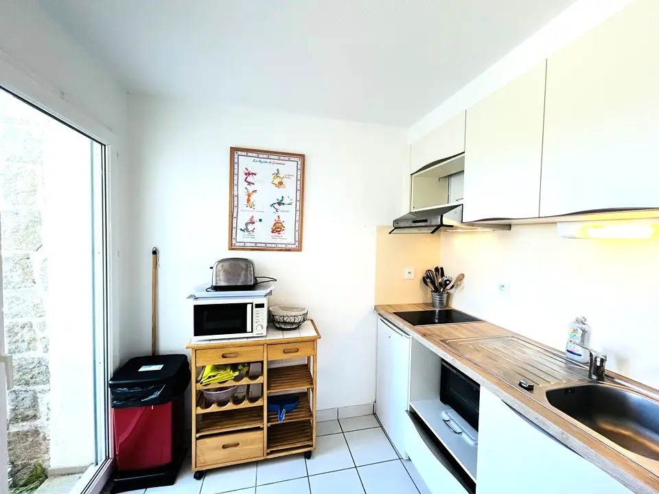 Residentie Le Belvédère