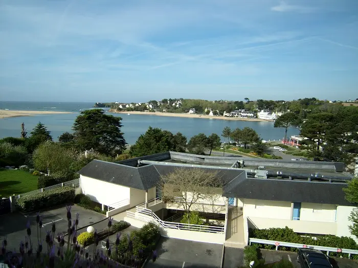 Residentie Le Belvédère