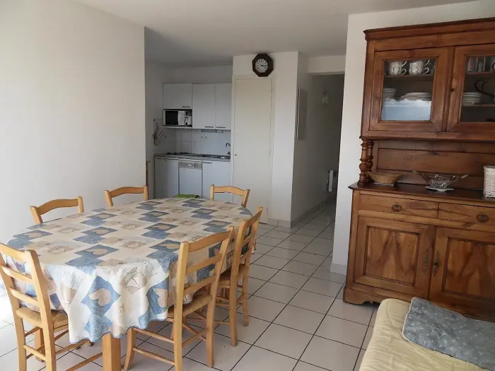 Residentie Le Belvédère
