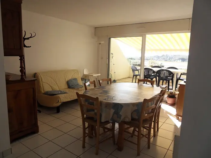 Residentie Le Belvédère