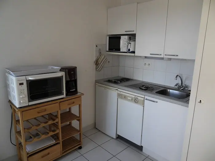 Residentie Le Belvédère