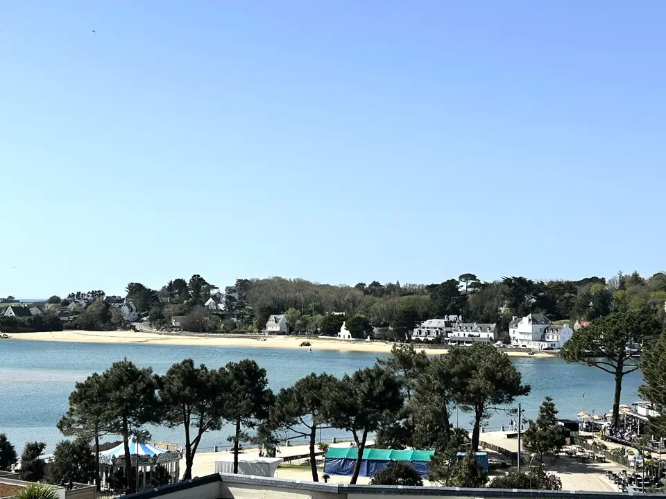 Residentie Le Belvédère