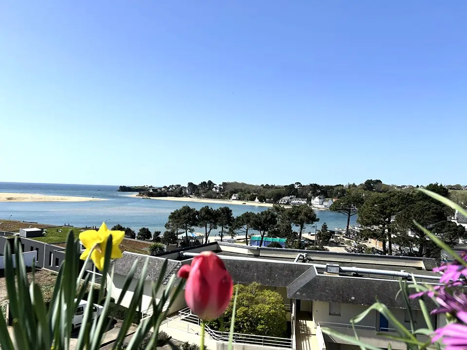 Residentie Le Belvédère
