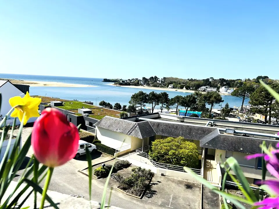 Residentie Le Belvédère