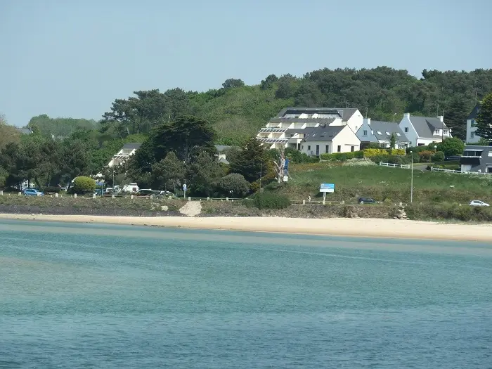 Residentie Le Belvédère