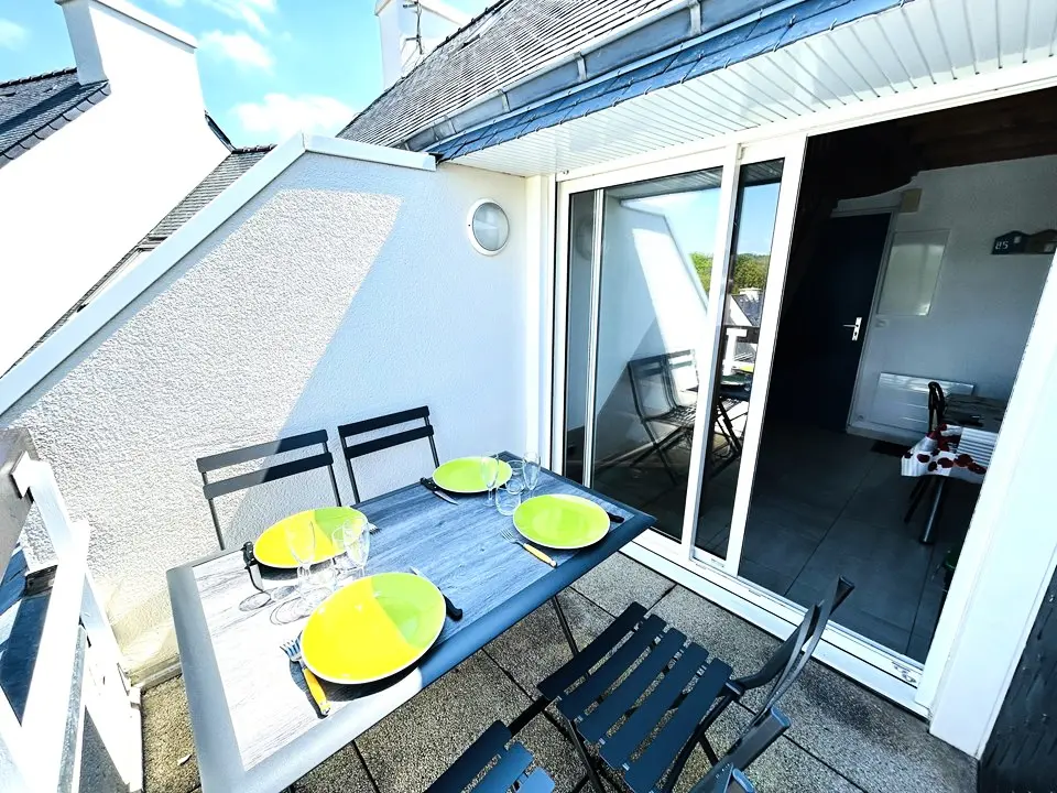 Residentie Le Clos Des Pins