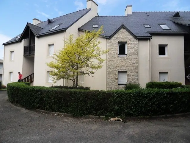 Residentie Le Clos Des Pins
