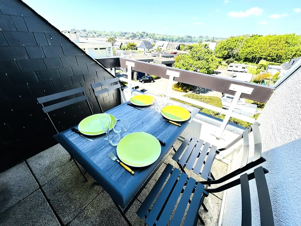 Residentie Le Clos Des Pins