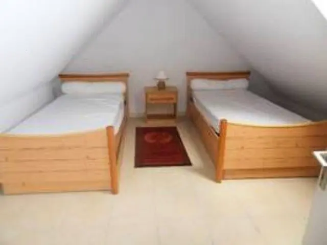 Residentie Le Clos Des Pins