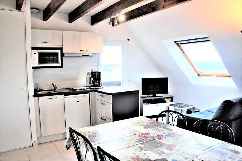 Residentie Le Clos Des Pins