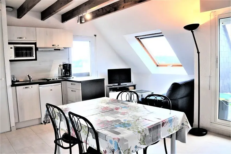 Residentie Le Clos Des Pins