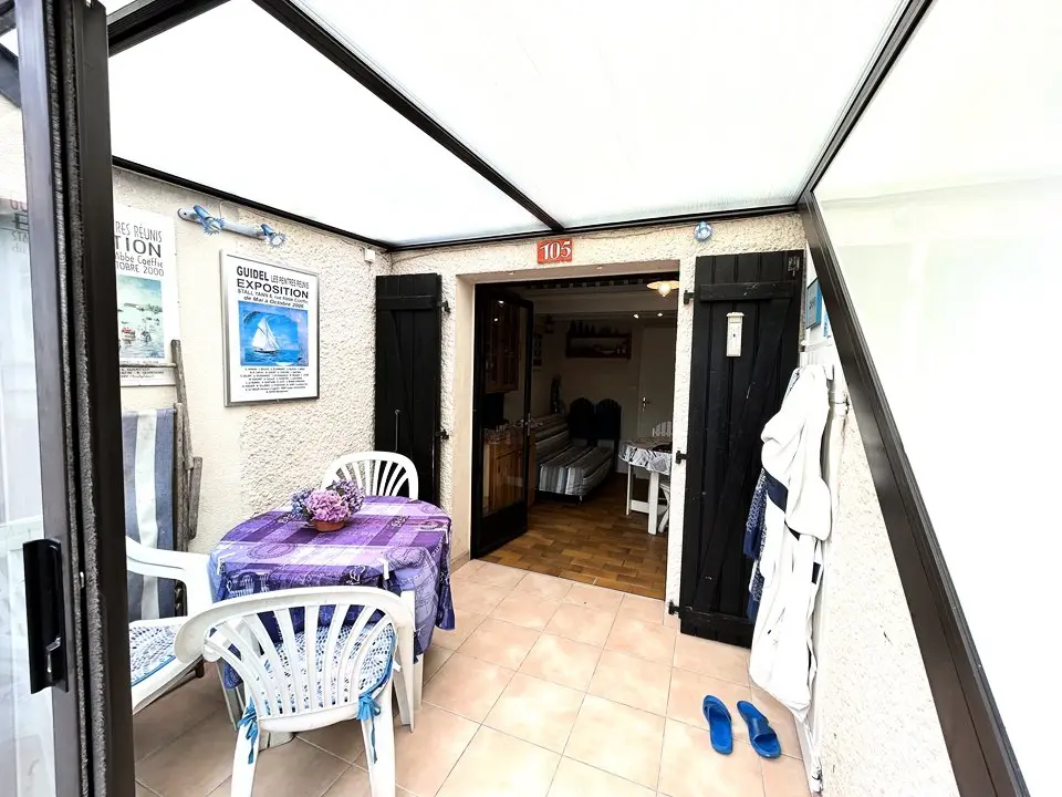 Residence Les Gwénans