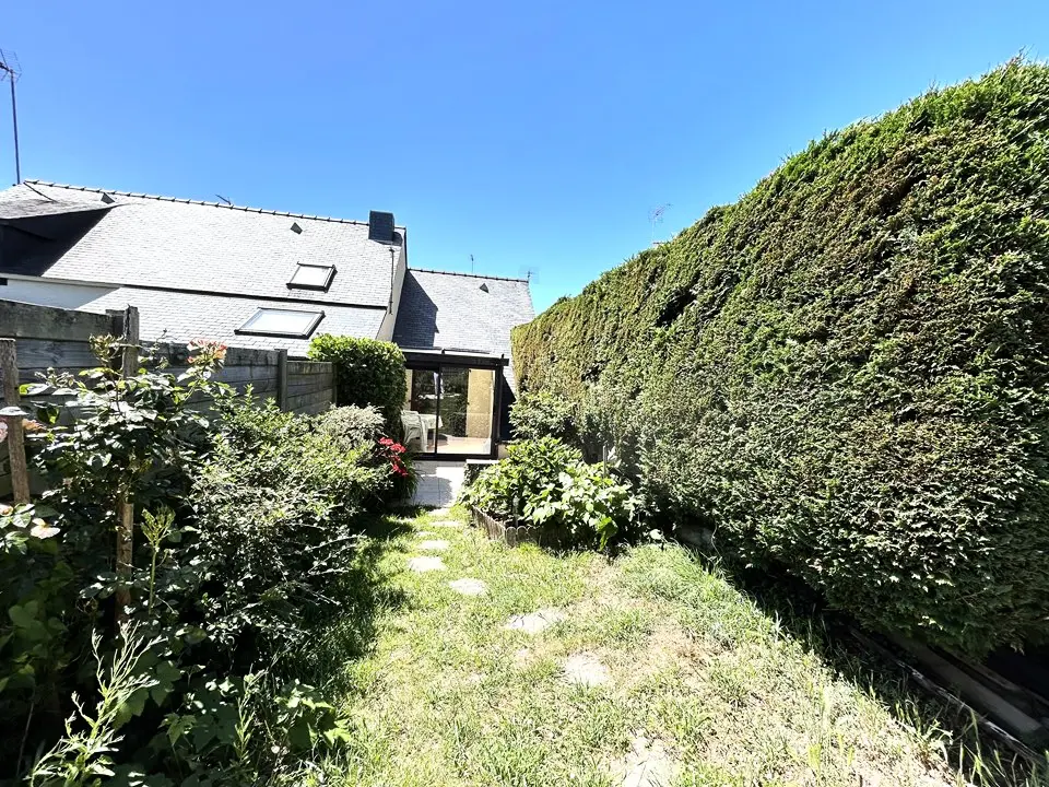 Residence Les Gwénans