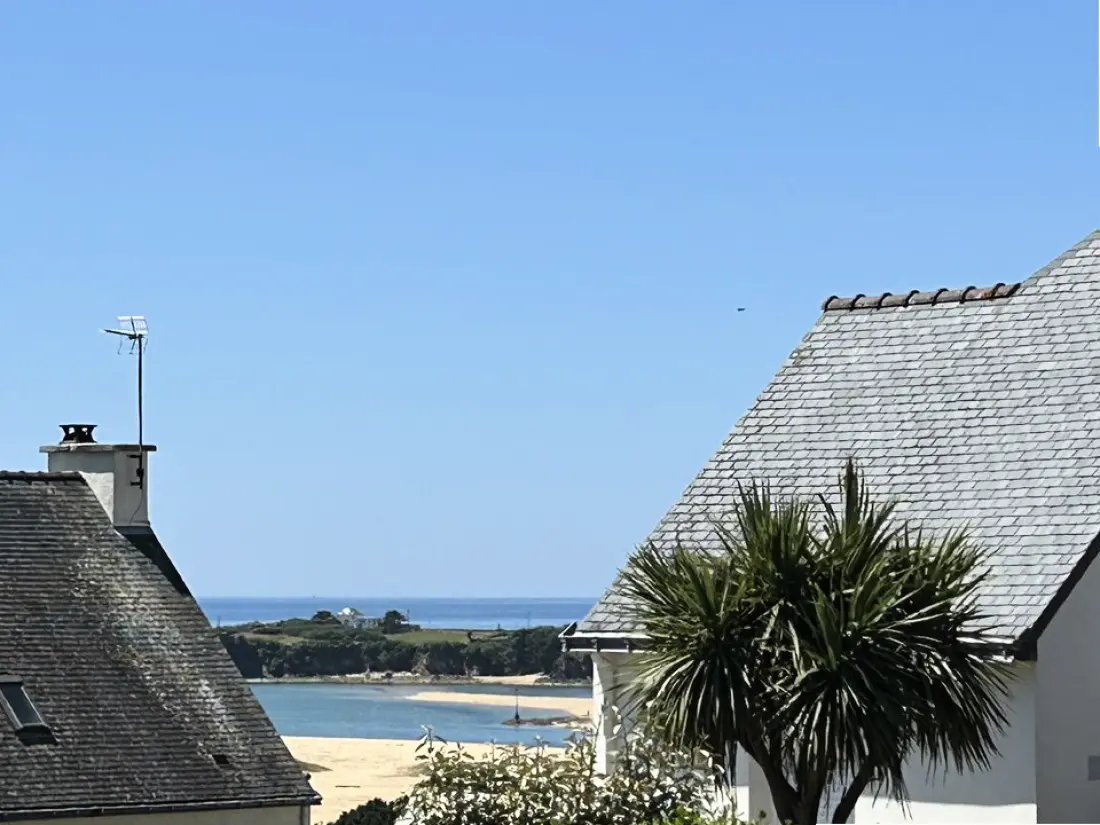 Résidence Les Gwénans