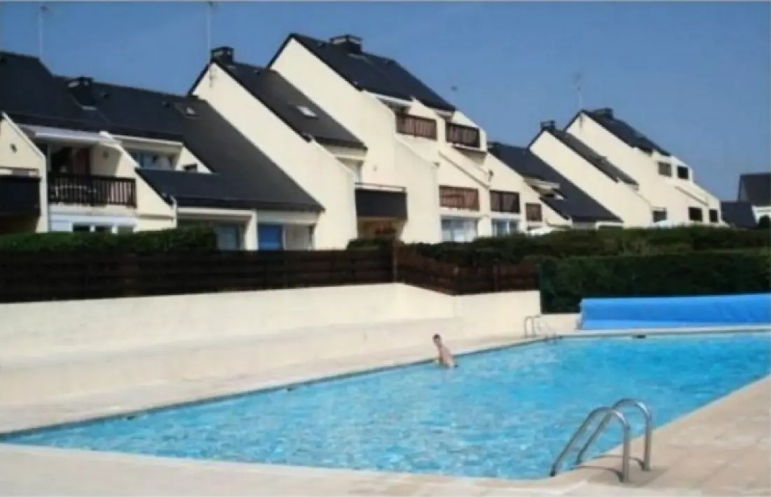 Résidence Les Gwénans