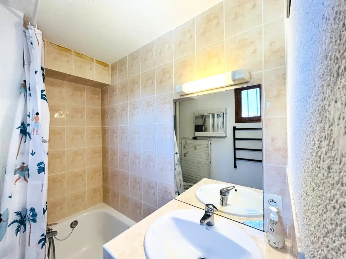 Residence Les Megalithes