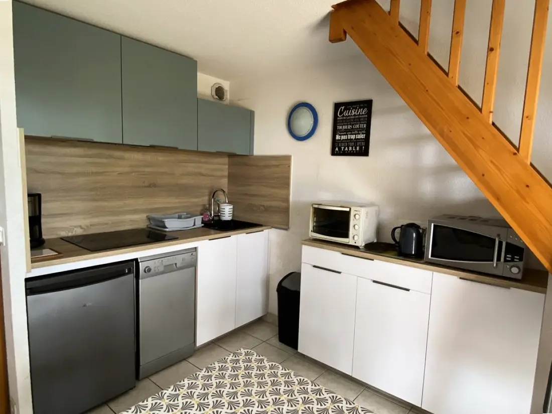 Residence Les Megalithes