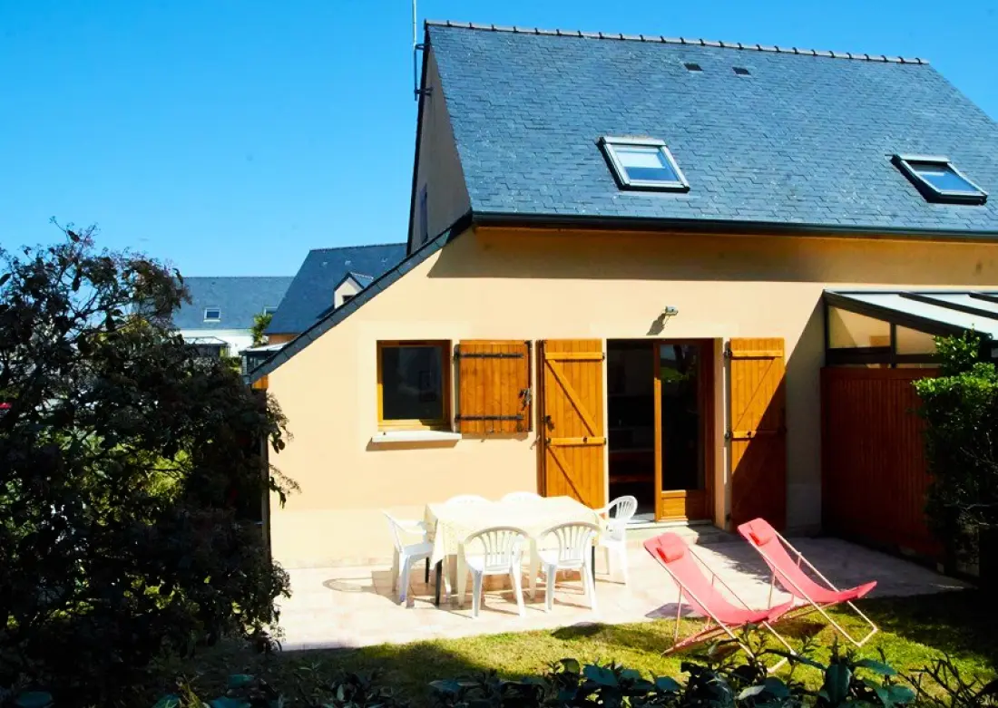 Residence Les Megalithes