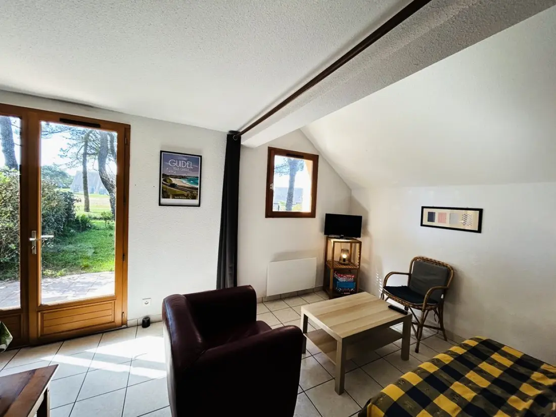 Residence Les Megalithes