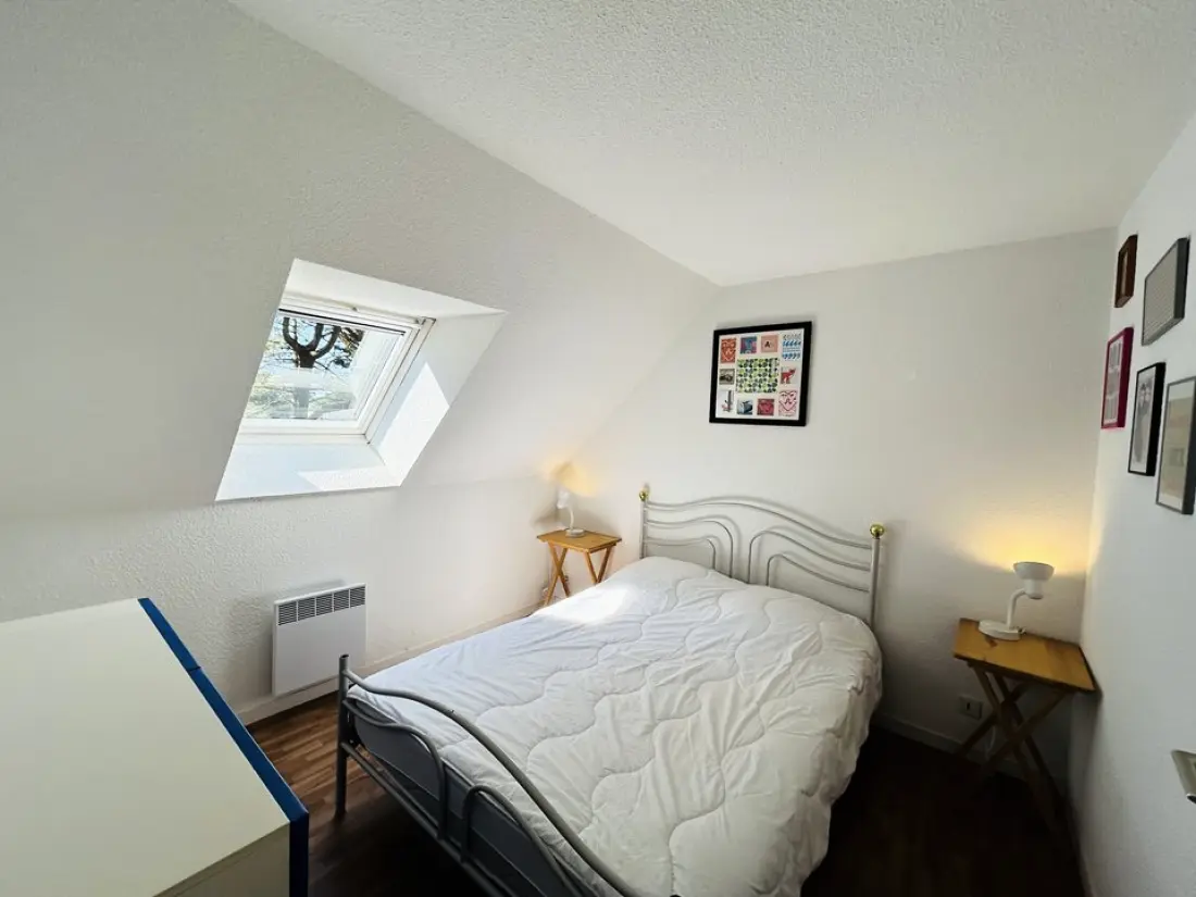 Residence Les Megalithes