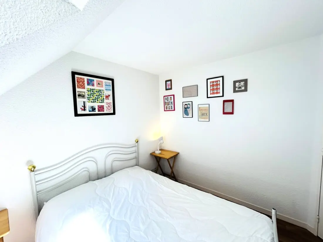 Residence Les Megalithes