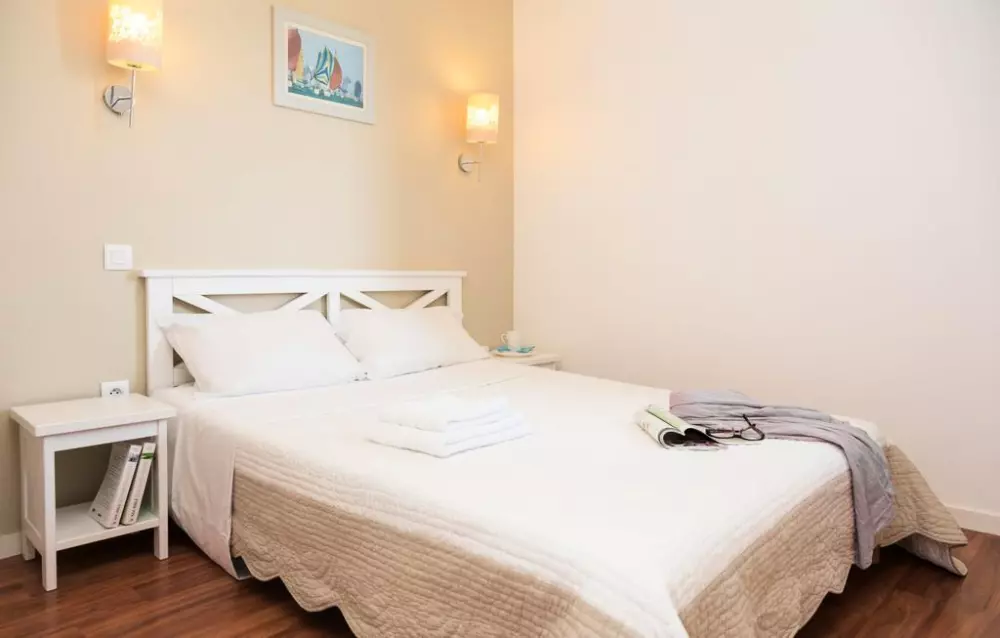 Prestige Odalys Fleur de Sel Residence