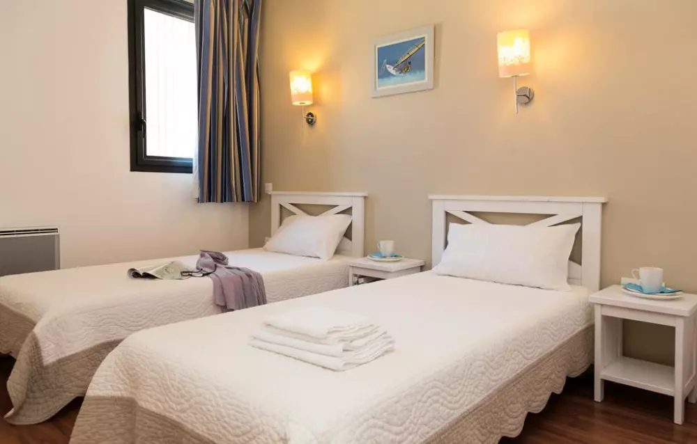 Prestige Odalys Fleur de Sel Residence