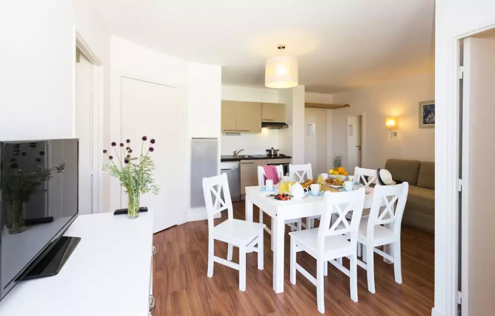 Prestige Odalys Fleur de Sel Residence