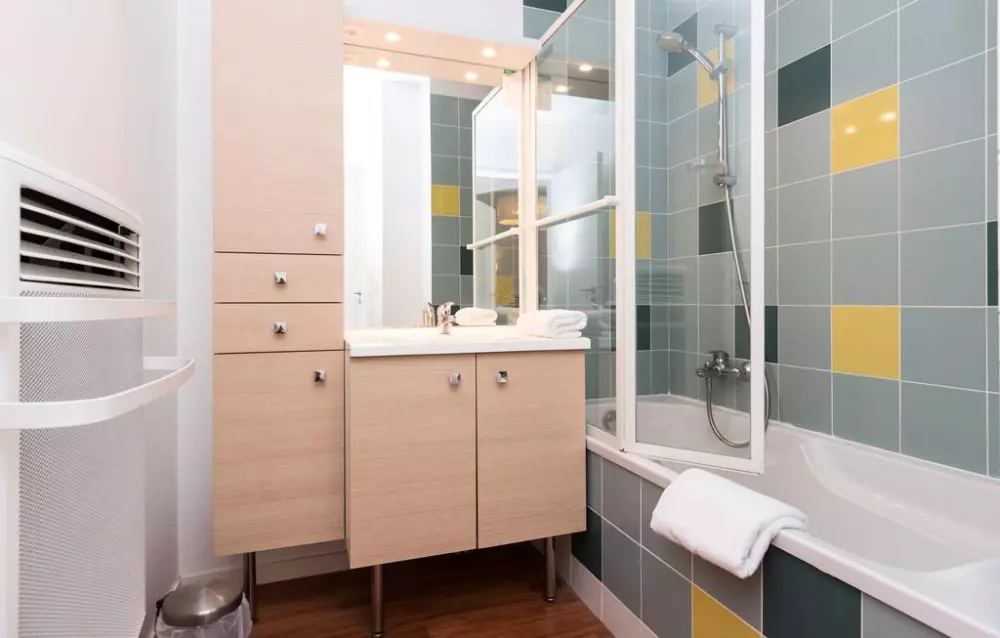 Prestige Odalys Fleur de Sel Residence