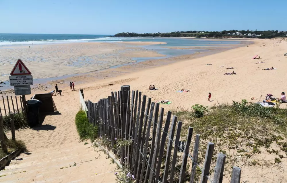 Prestige Odalys Fleur de Sel Residence