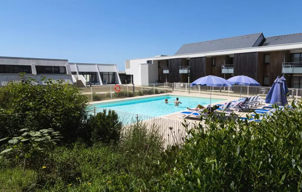 Prestige Odalys Fleur de Sel Residence